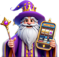 Wizardo casino App. 